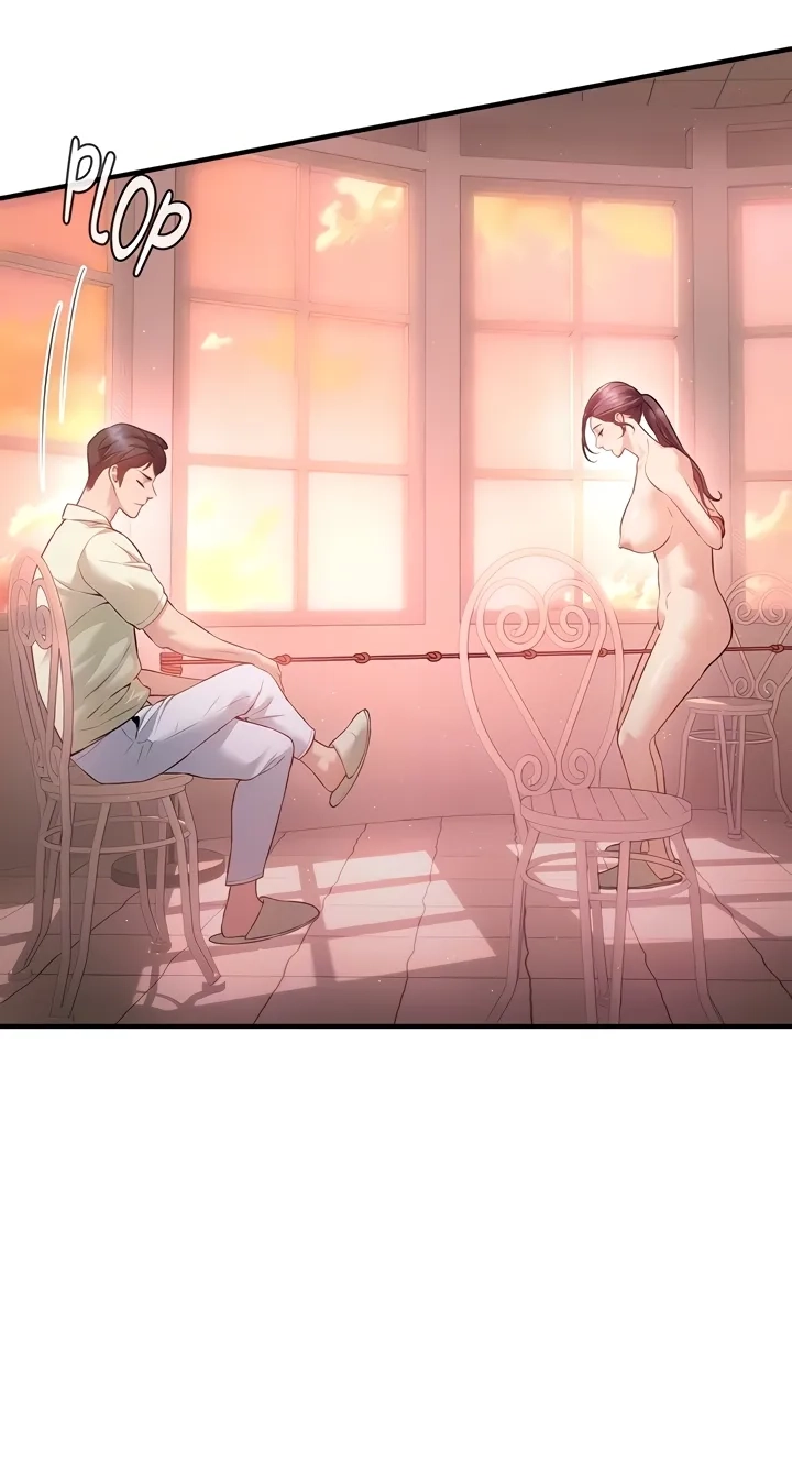 Bride Lessons Chapter 32 page 53 - 