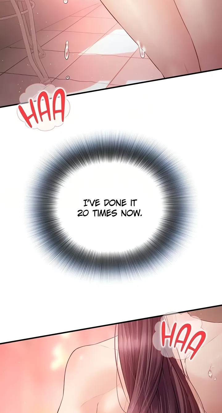 Bride Lessons Chapter 32 page 57 - 