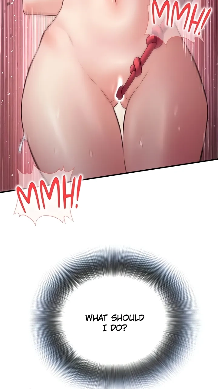 Bride Lessons Chapter 32 page 68 - 