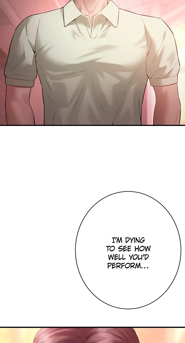 Bride Lessons Chapter 32 page 9 - 