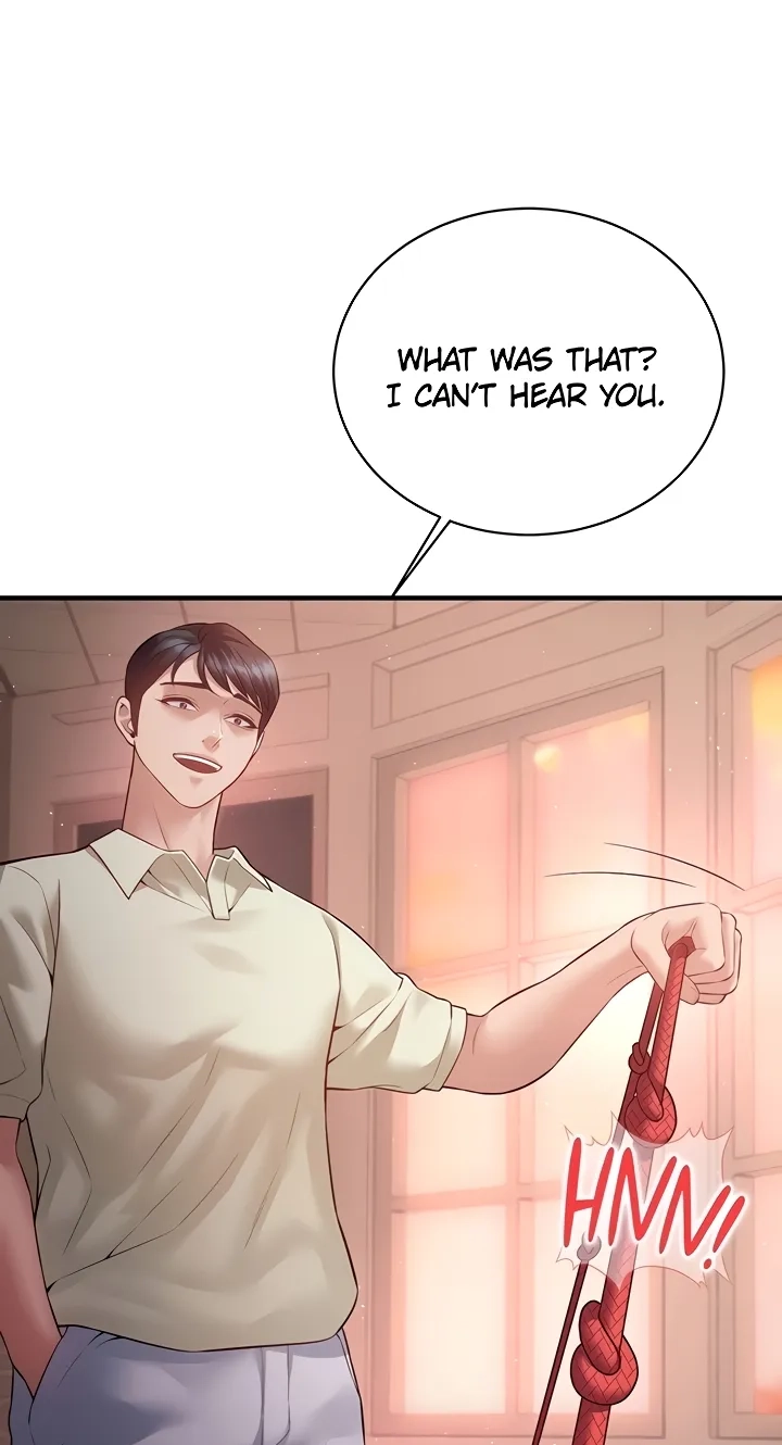 Bride Lessons Chapter 32 page 81 - 