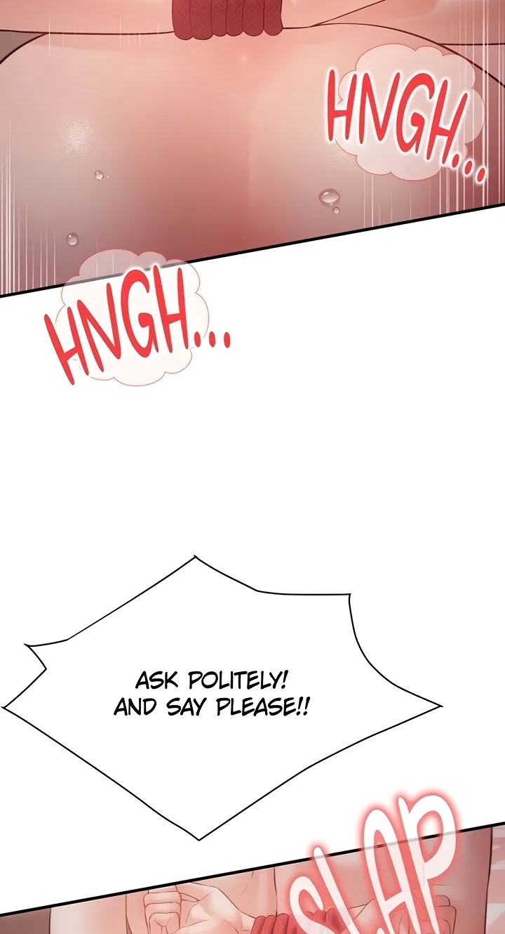 Bride Lessons Chapter 32 page 83 - 