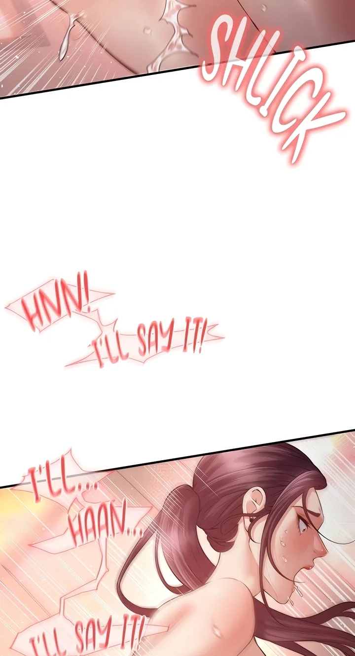 Bride Lessons Chapter 32 page 86 - 