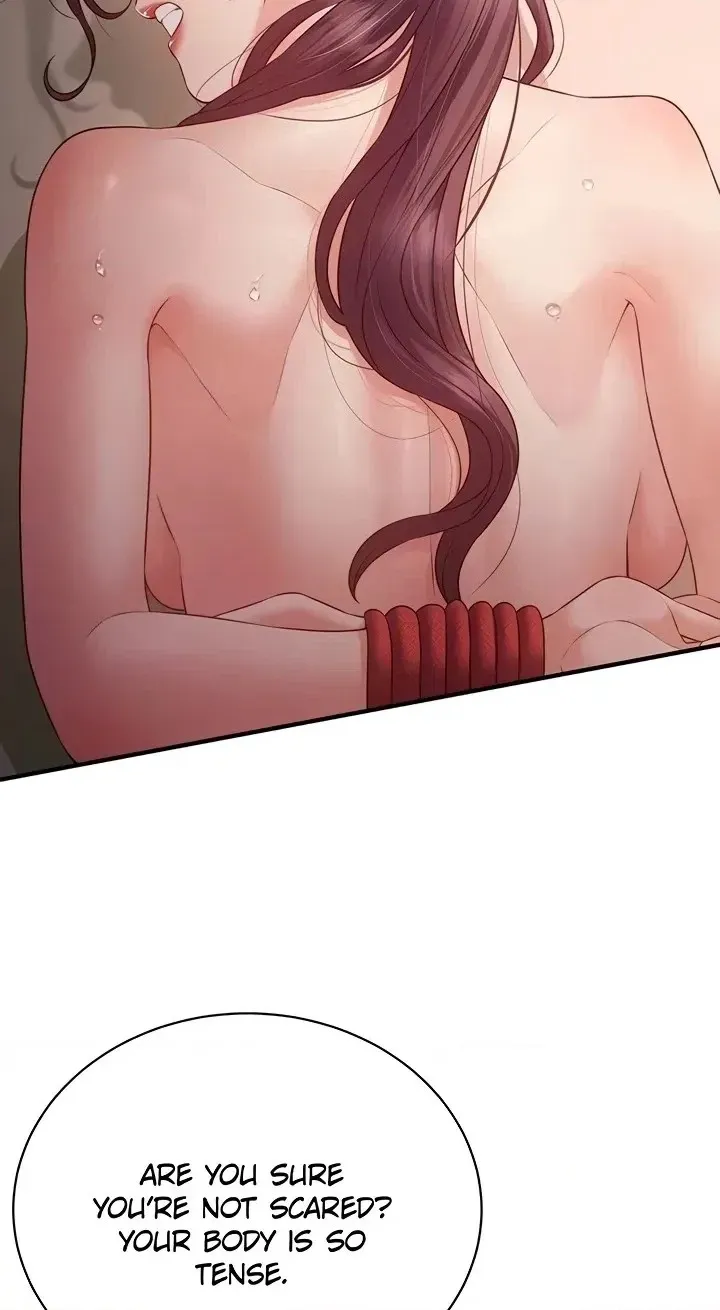 Bride Lessons Chapter 33 page 30 - 