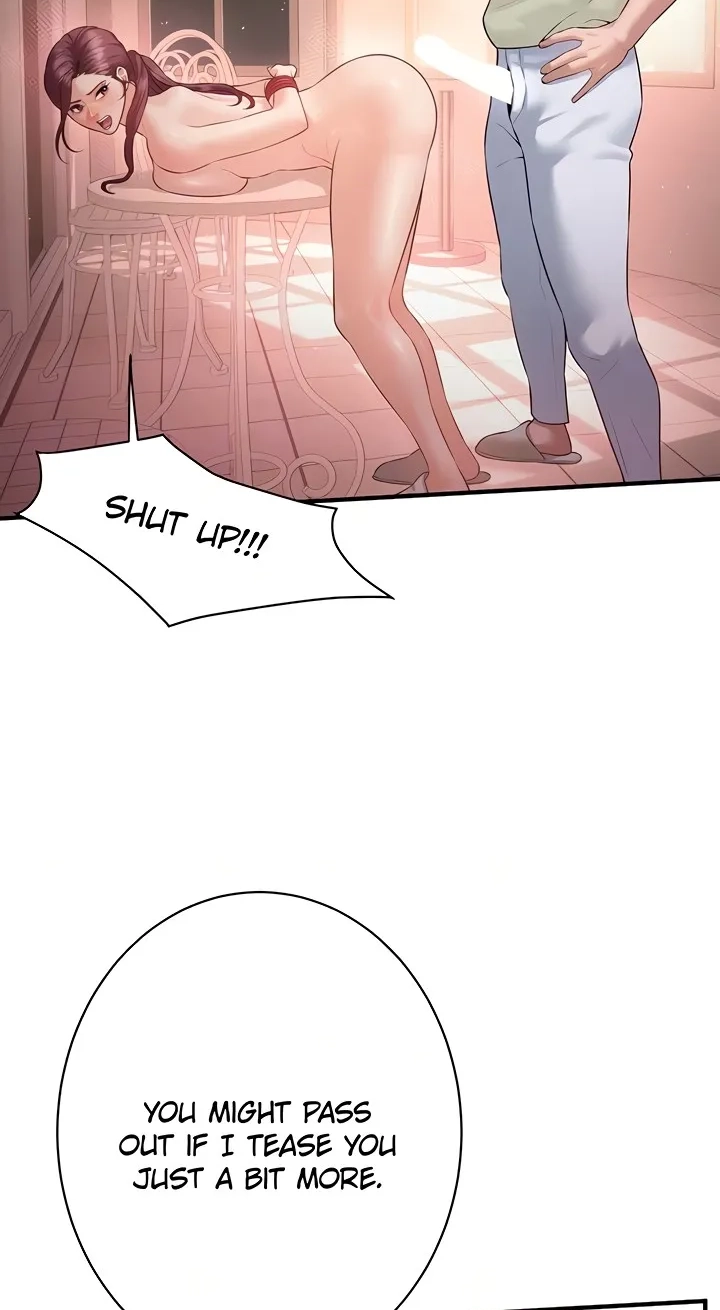 Bride Lessons Chapter 33 page 33 - 