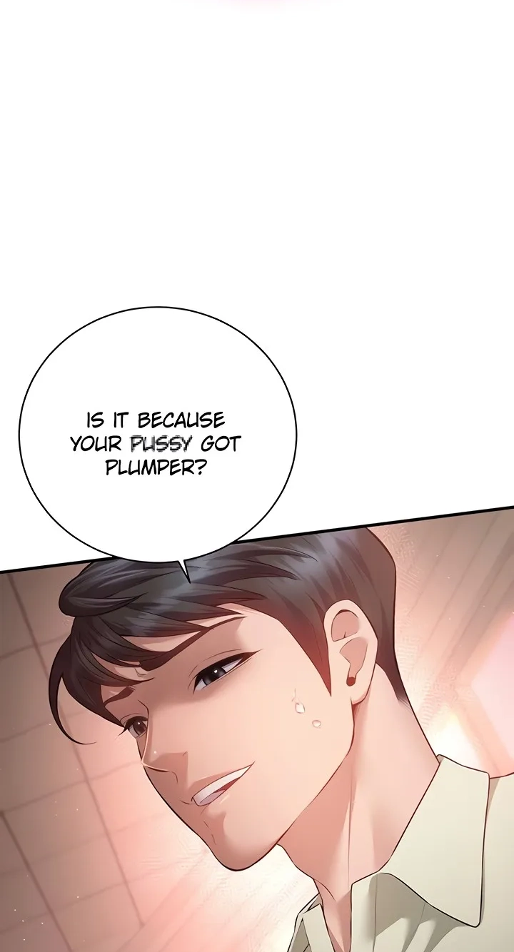 Bride Lessons Chapter 33 page 42 - 