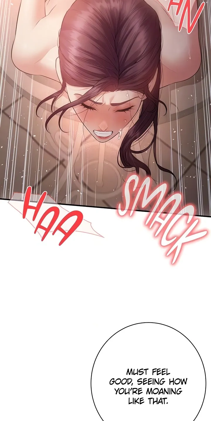Bride Lessons Chapter 33 page 51 - 