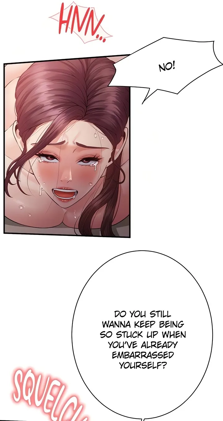 Bride Lessons Chapter 33 page 53 - 