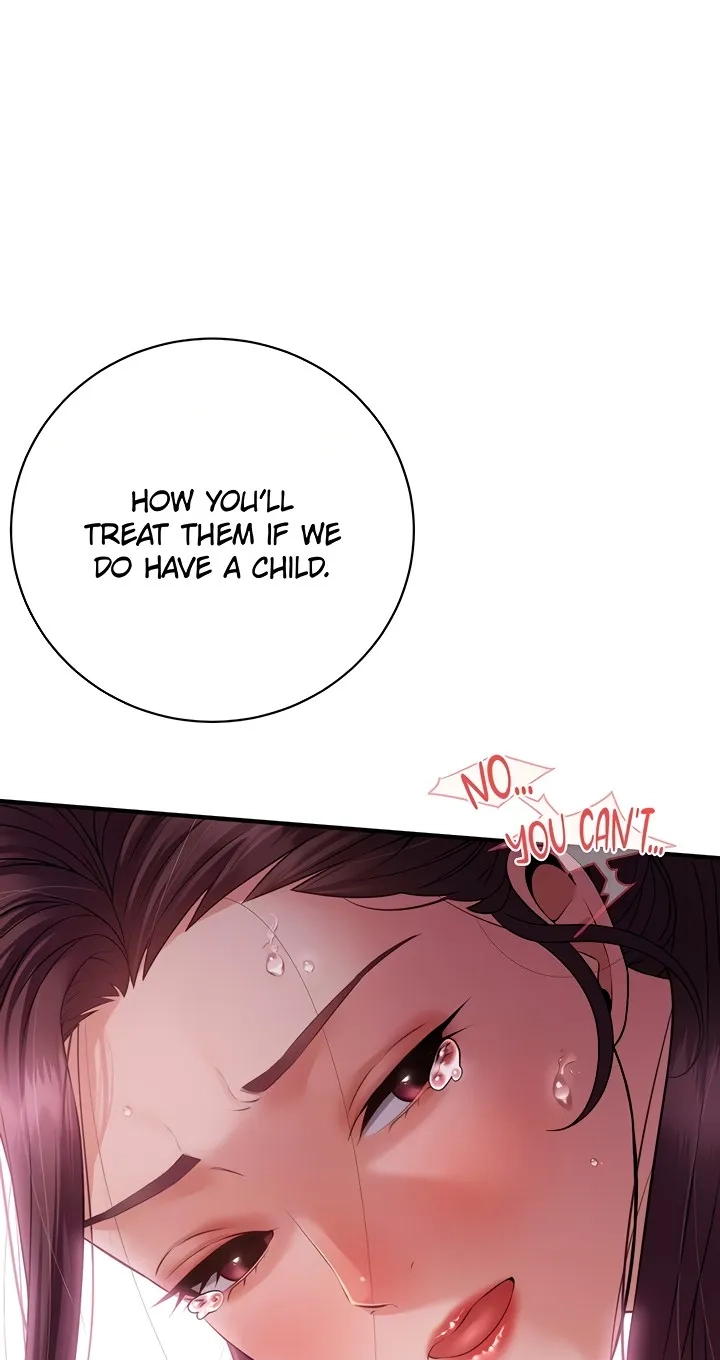Bride Lessons Chapter 33 page 57 - 