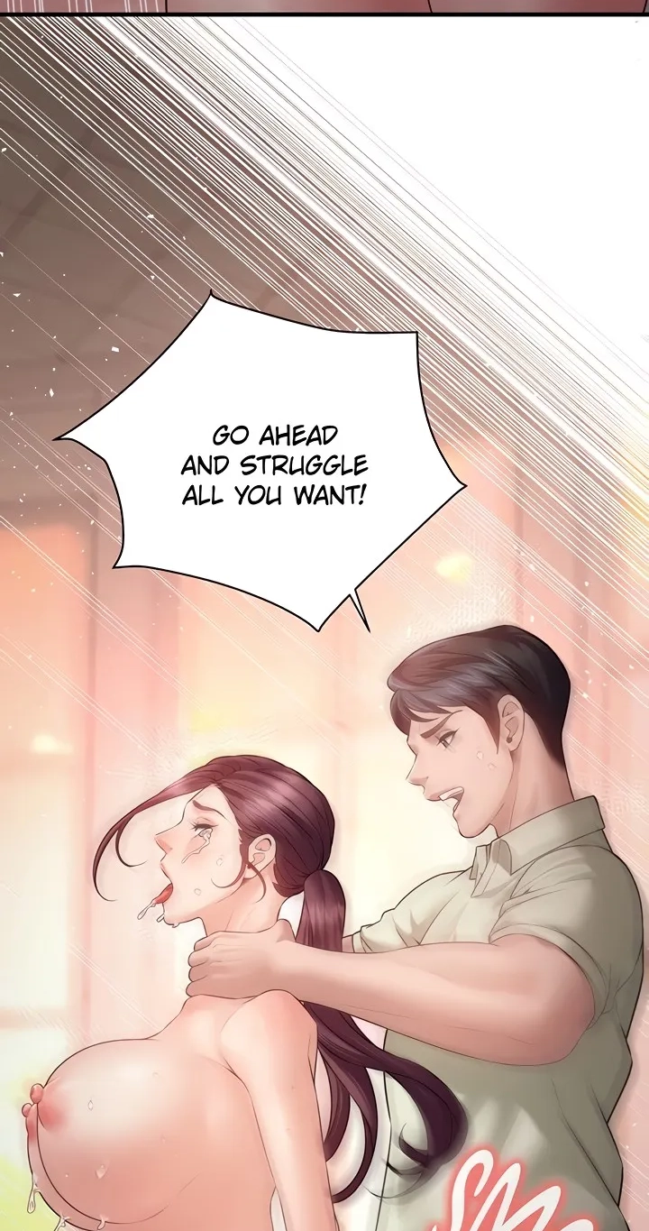 Bride Lessons Chapter 33 page 67 - 