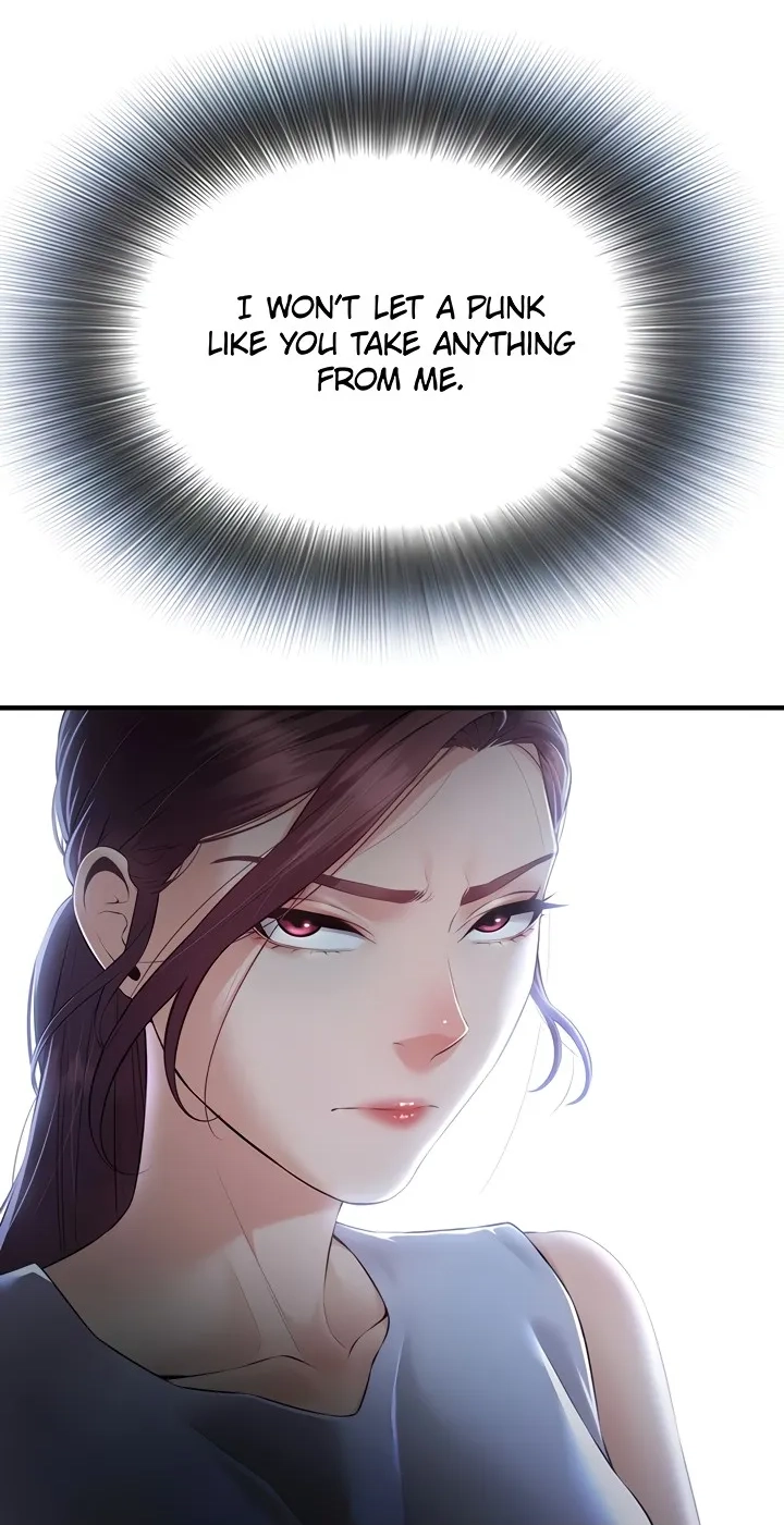 Bride Lessons Chapter 34 page 16 - 