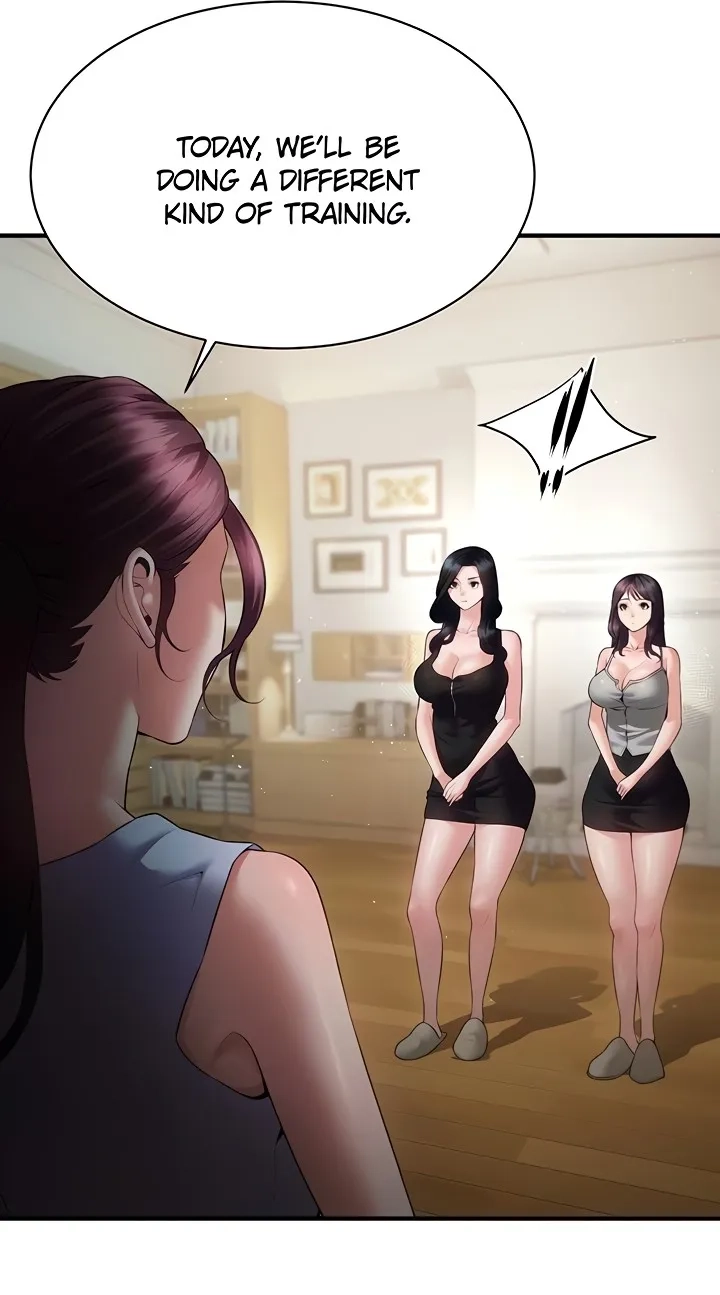 Bride Lessons Chapter 34 page 19 - 