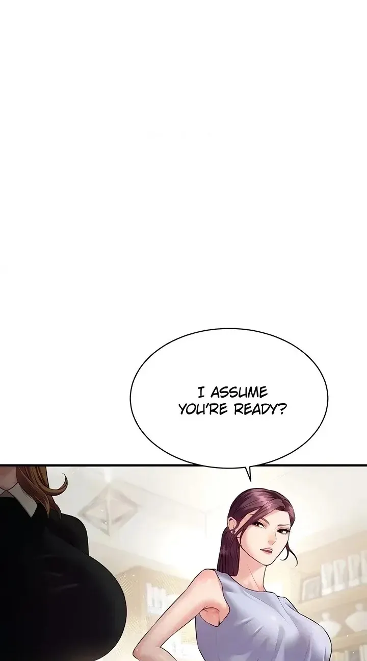 Bride Lessons Chapter 34 page 20 - 