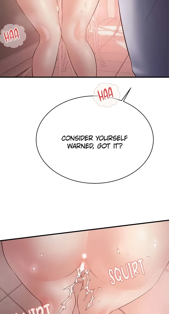 Bride Lessons Chapter 34 page 3 - 