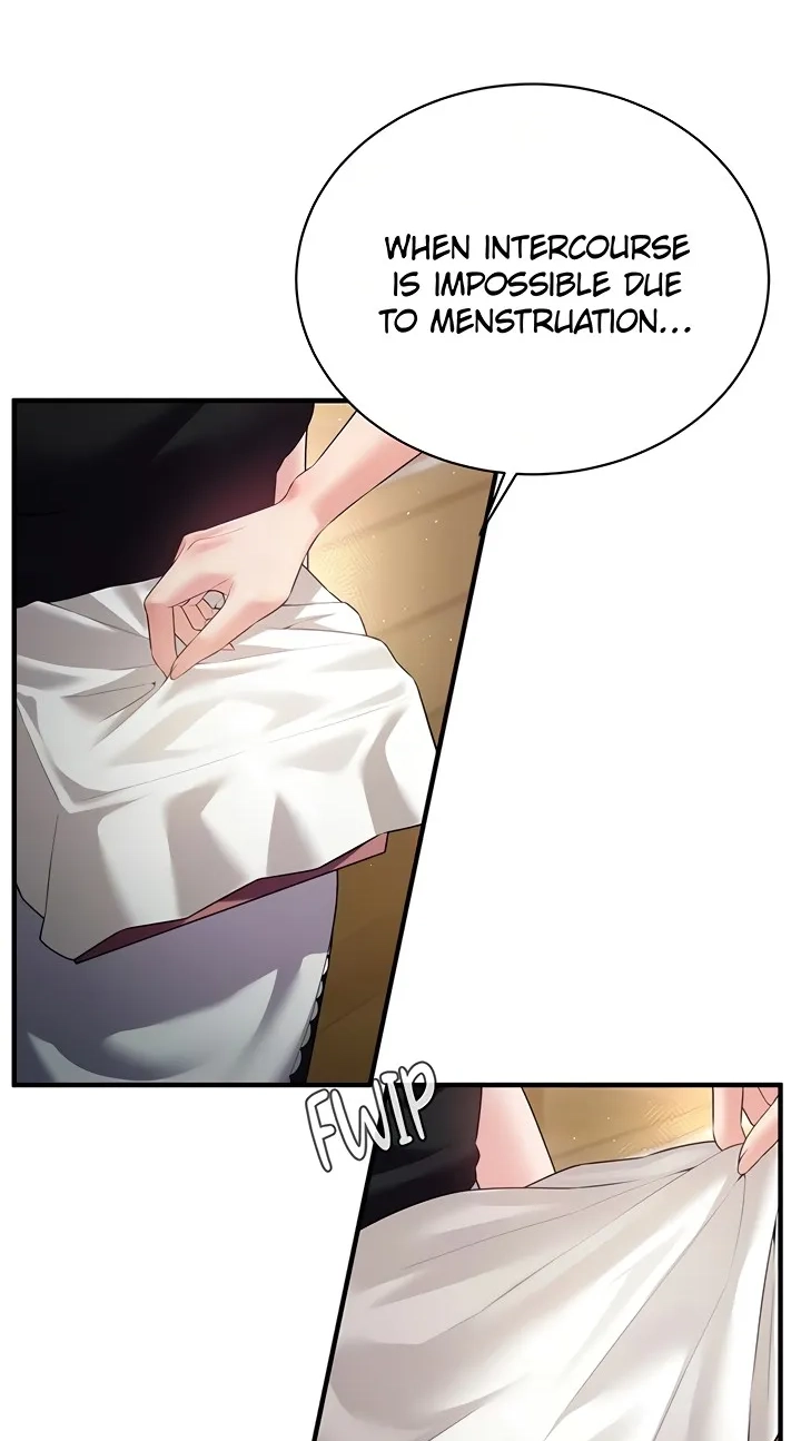 Bride Lessons Chapter 34 page 22 - 