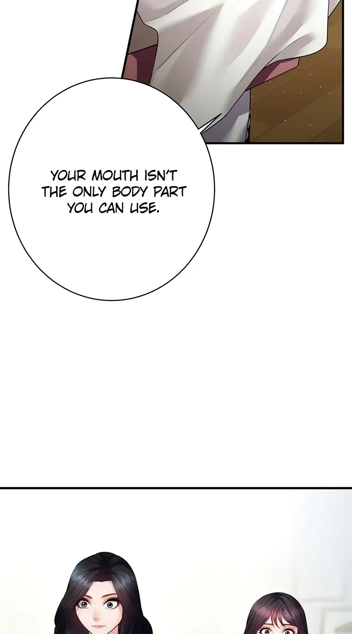 Bride Lessons Chapter 34 page 23 - 