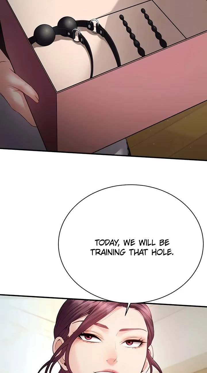 Bride Lessons Chapter 34 page 25 - 