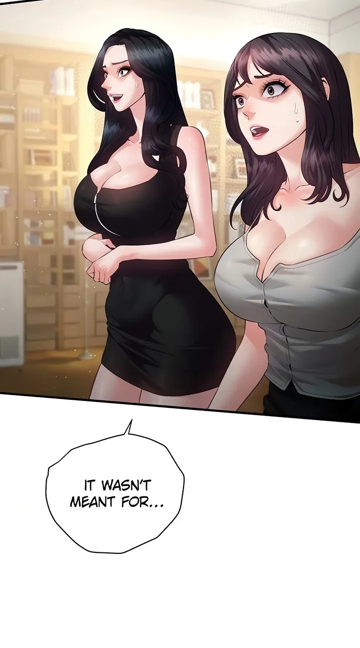 Bride Lessons Chapter 34 page 27 - 