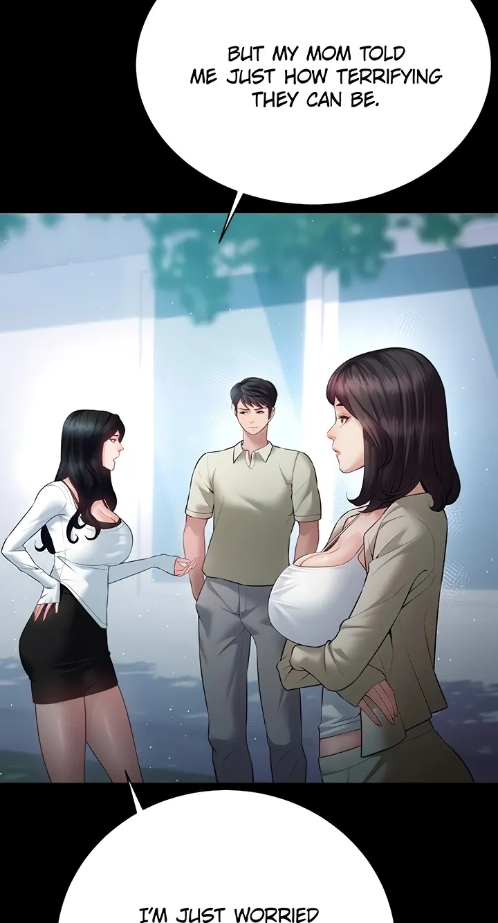 Bride Lessons Chapter 34 page 43 - 