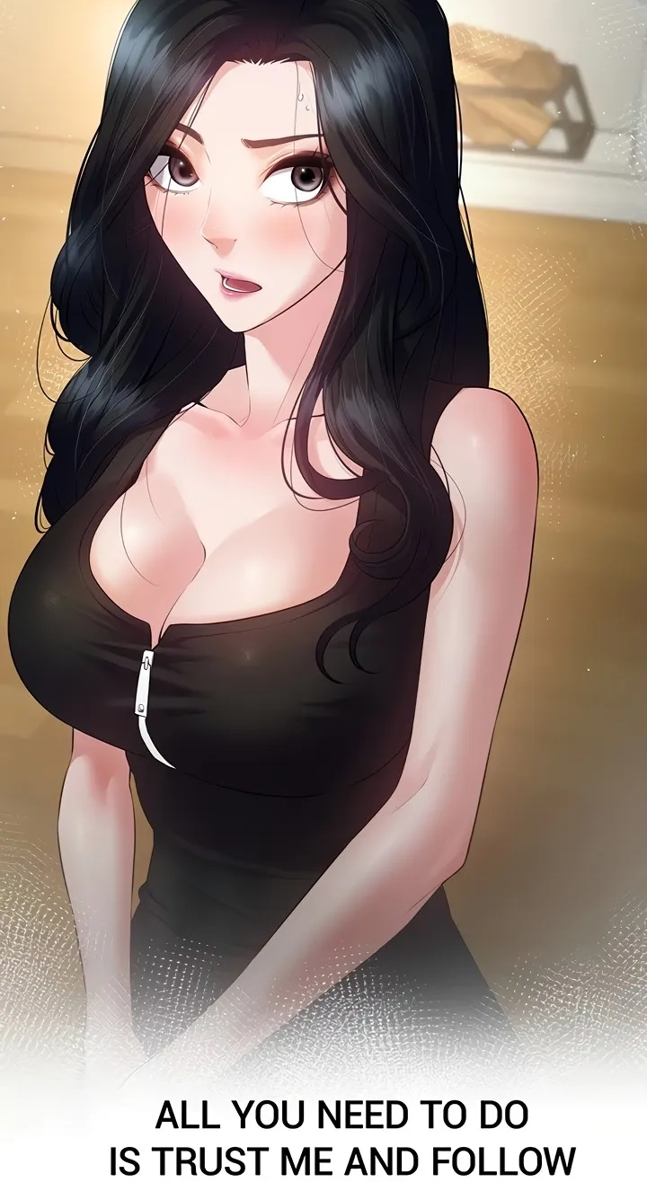 Bride Lessons Chapter 34 page 49 - 