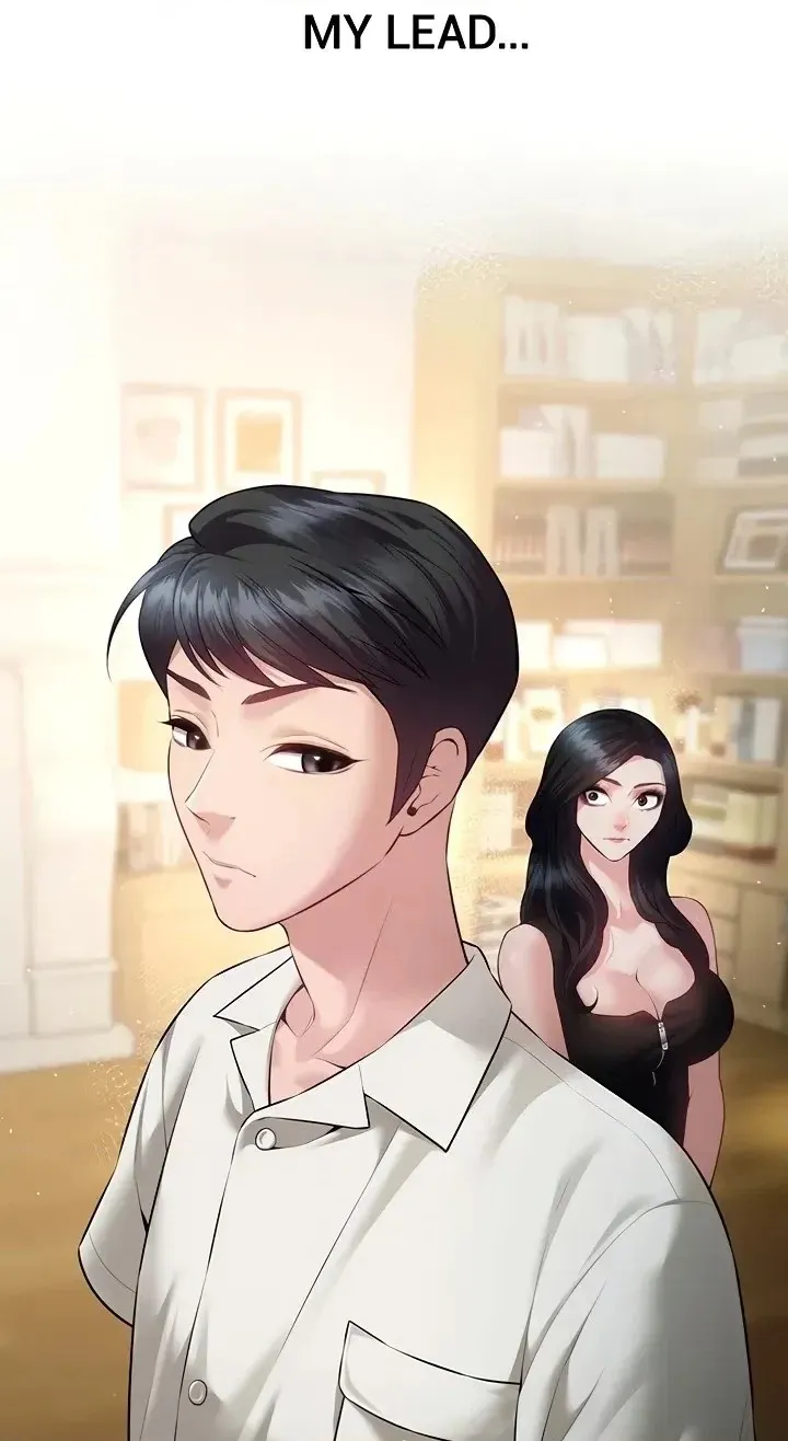 Bride Lessons Chapter 34 page 50 - 