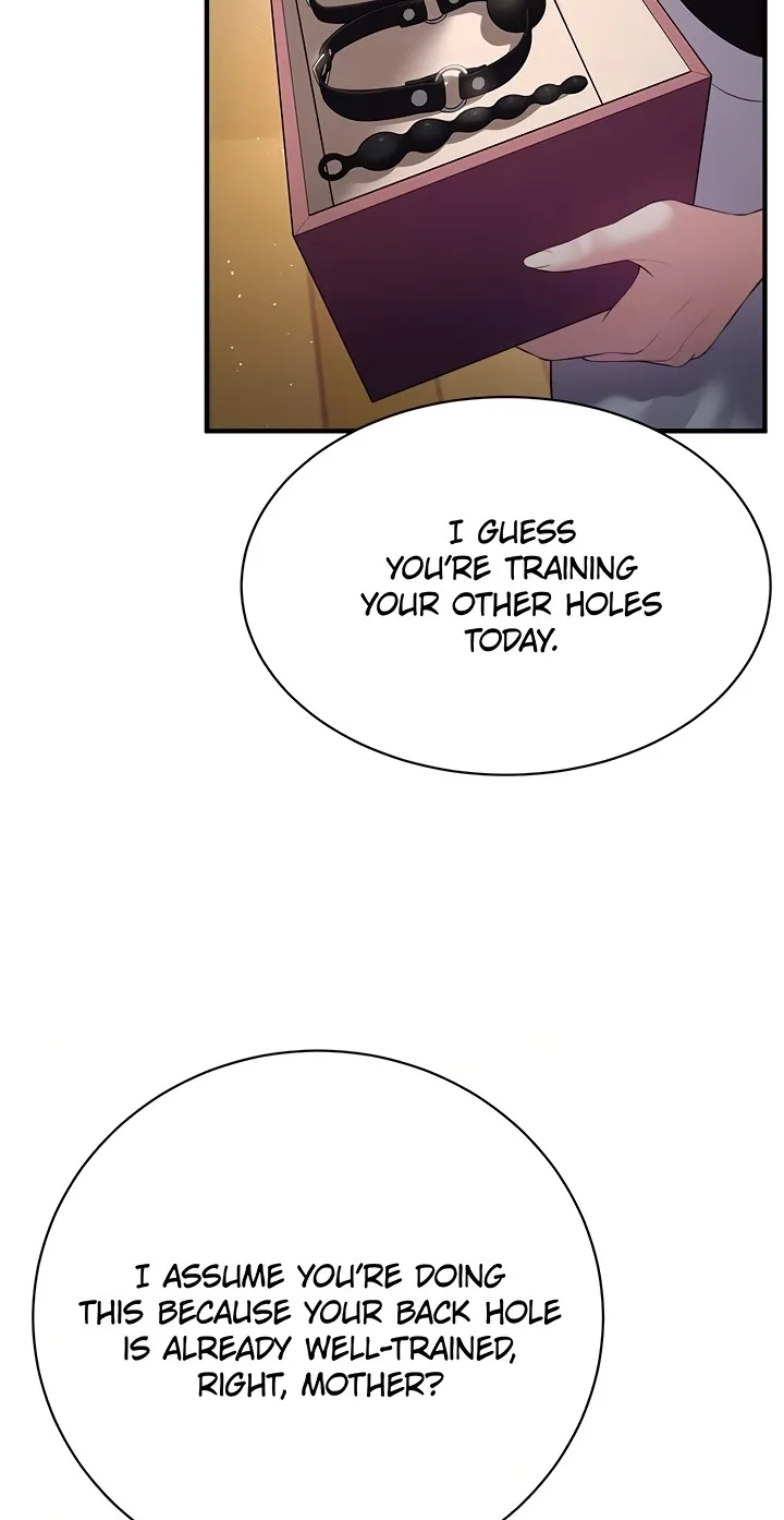 Bride Lessons Chapter 34 page 58 - 