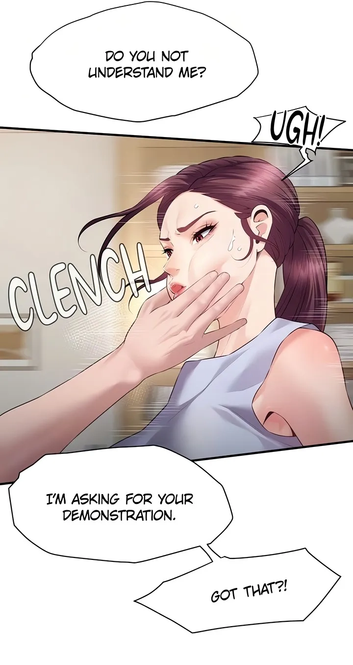 Bride Lessons Chapter 34 page 63 - 