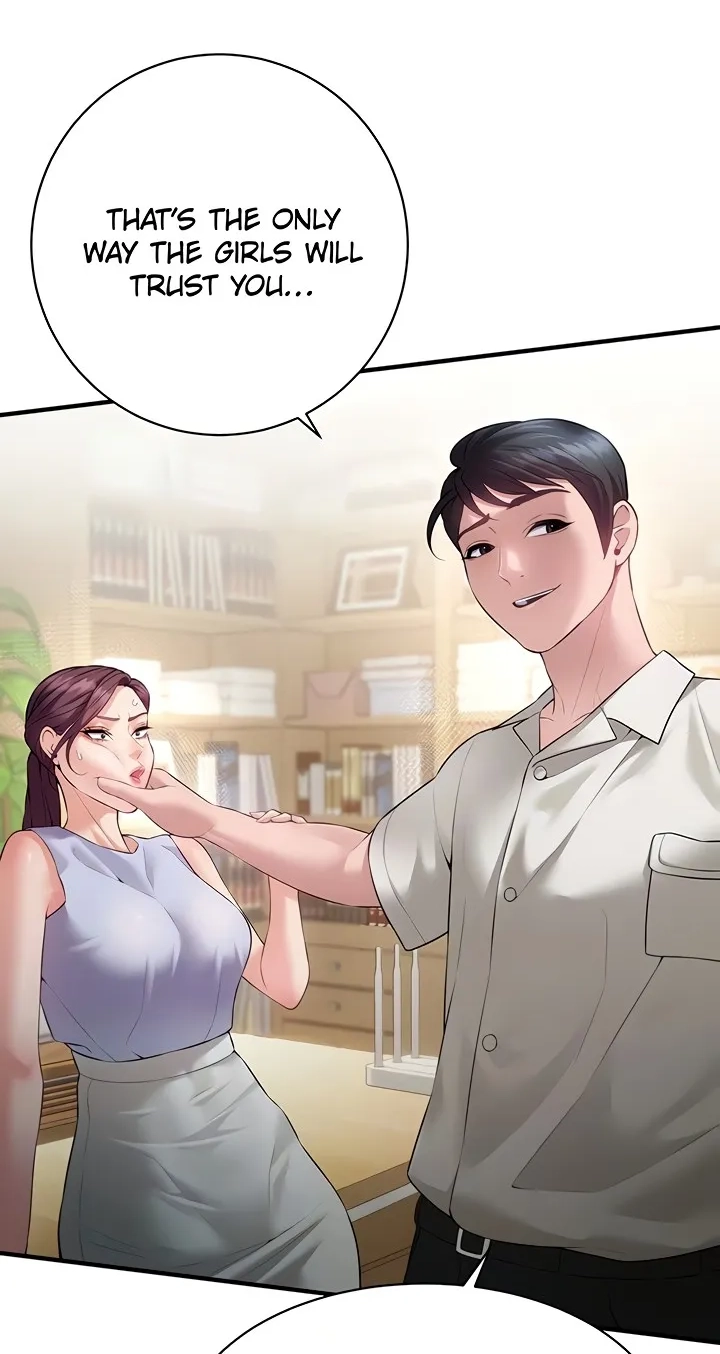 Bride Lessons Chapter 34 page 64 - 