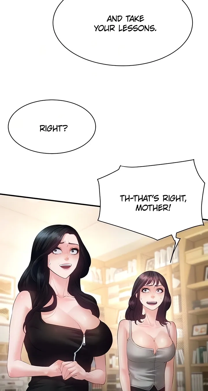 Bride Lessons Chapter 34 page 65 - 