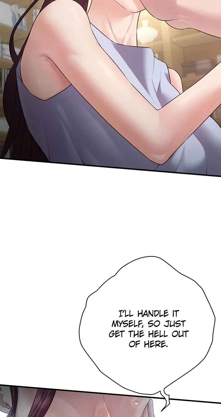 Bride Lessons Chapter 34 page 67 - 
