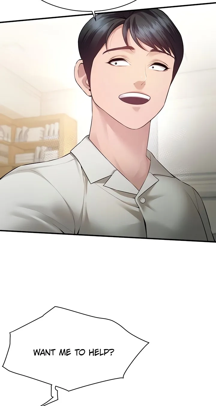 Bride Lessons Chapter 34 page 69 - 