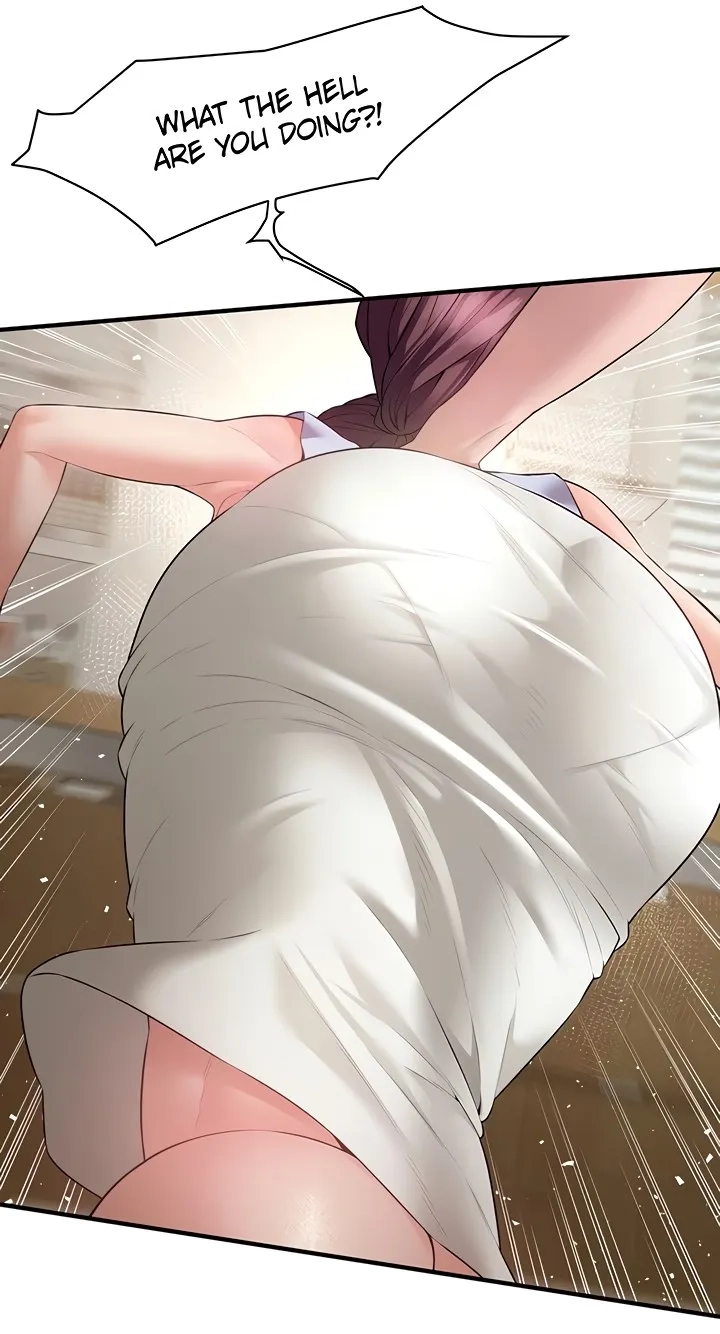 Bride Lessons Chapter 34 page 71 - 