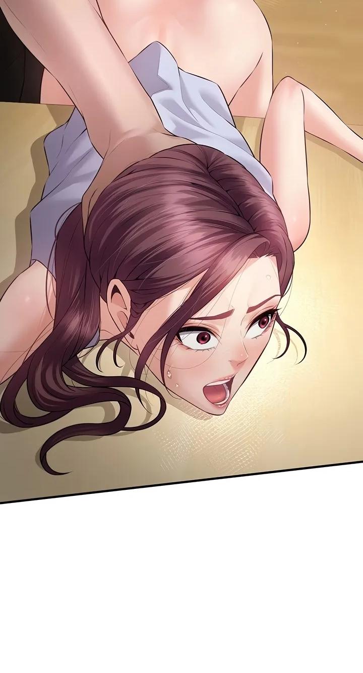 Bride Lessons Chapter 34 page 77 - 