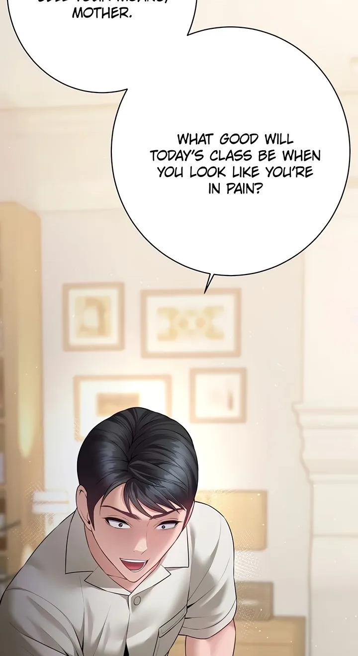 Bride Lessons Chapter 34 page 81 - 