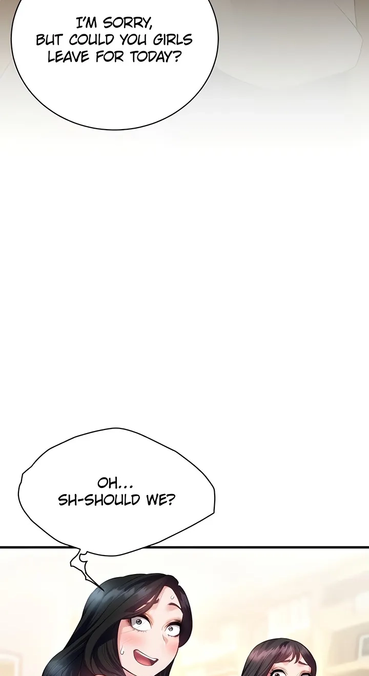Bride Lessons Chapter 34 page 87 - 