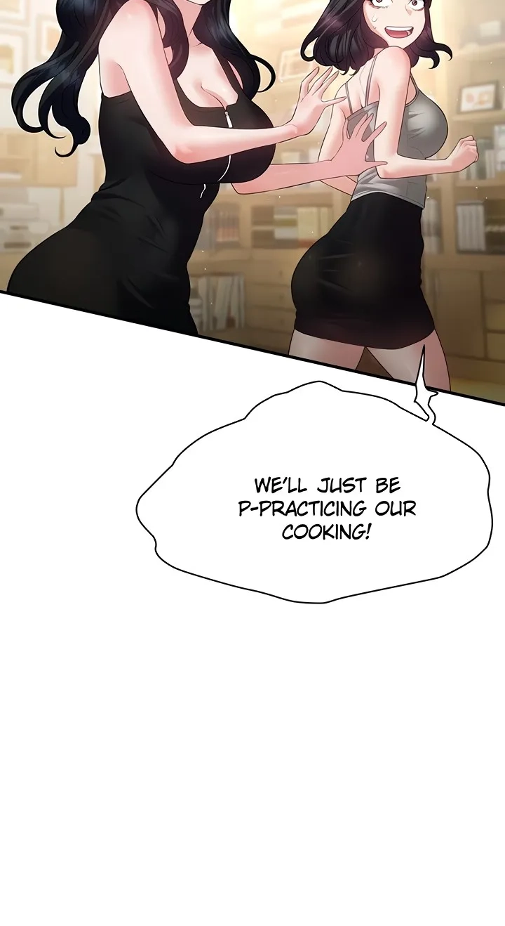 Bride Lessons Chapter 34 page 88 - 