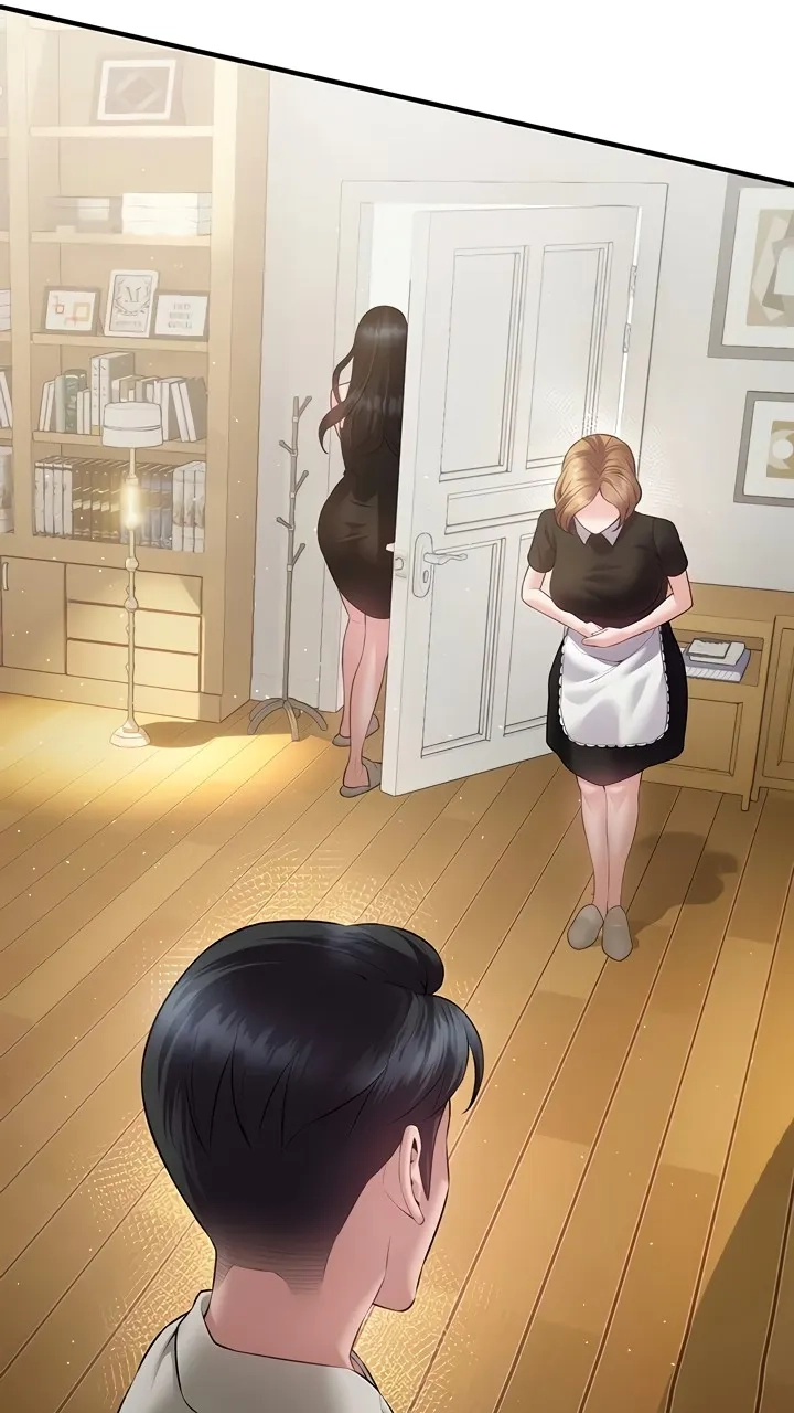 Bride Lessons Chapter 34 page 89 - 