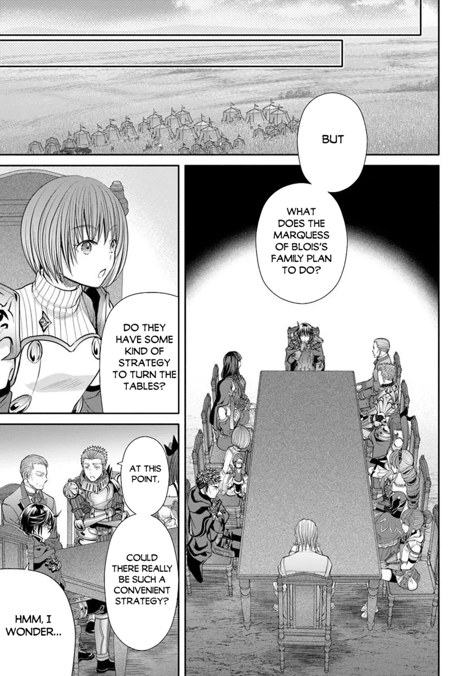Bride Lessons Chapter 35 page 12 - 