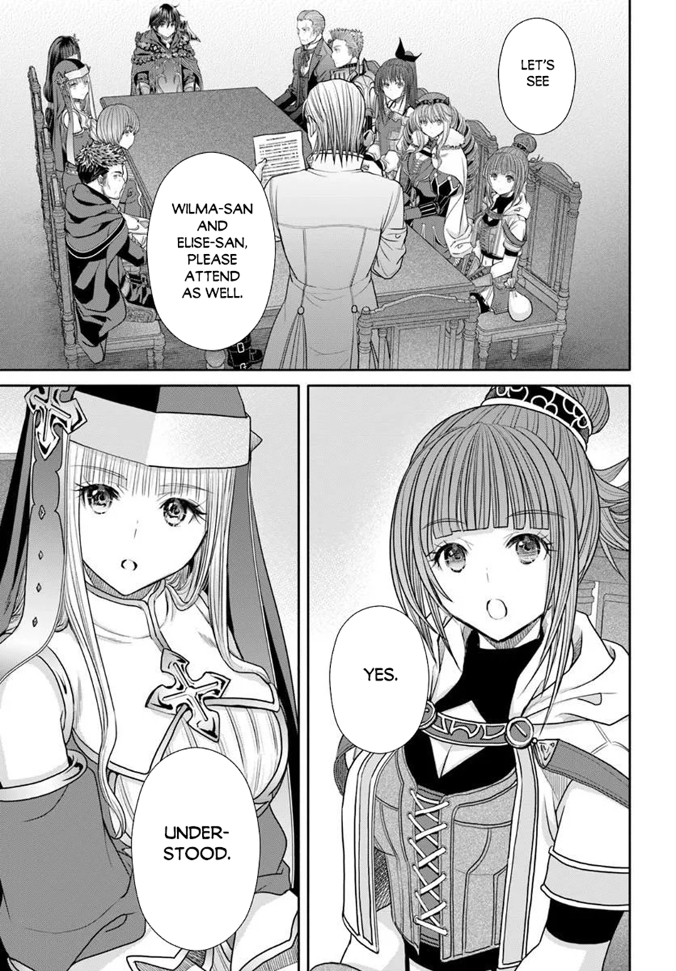 Bride Lessons Chapter 35 page 24 - 