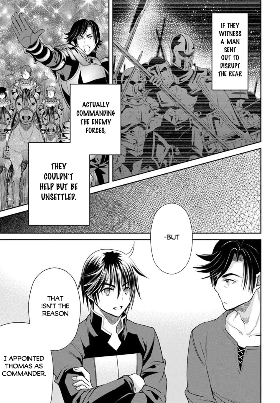 Bride Lessons Chapter 35 page 8 - 