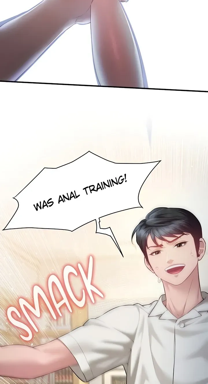 Bride Lessons Chapter 36 page 30 - 