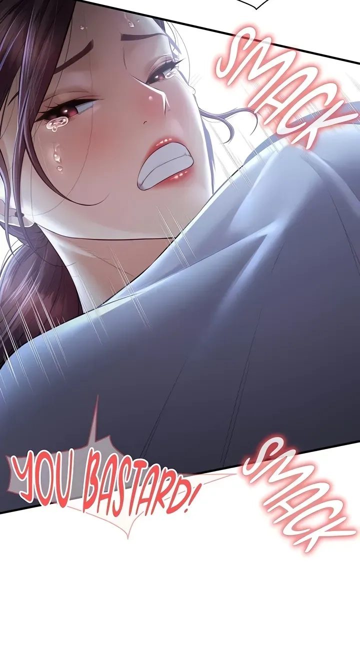Bride Lessons Chapter 36 page 34 - 