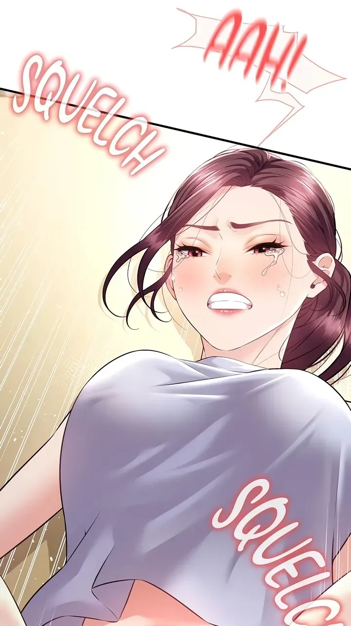 Bride Lessons Chapter 36 page 37 - 