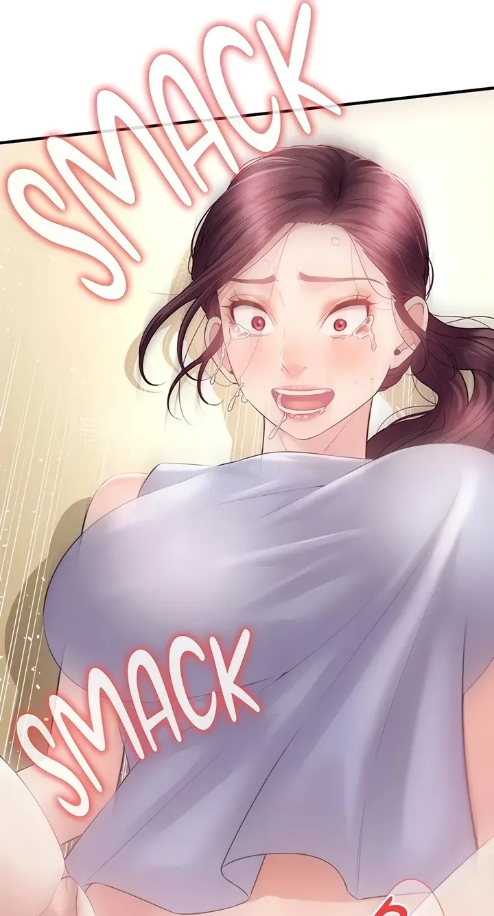 Bride Lessons Chapter 36 page 43 - 