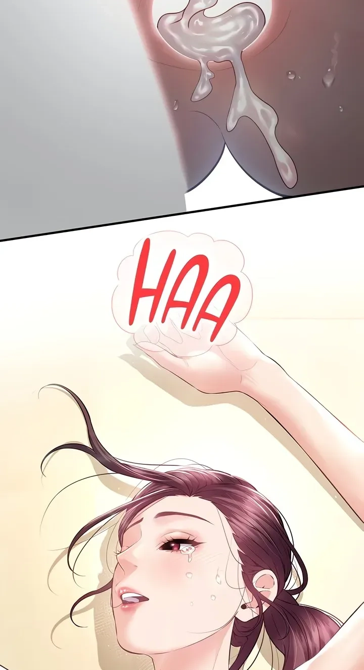 Bride Lessons Chapter 36 page 57 - 