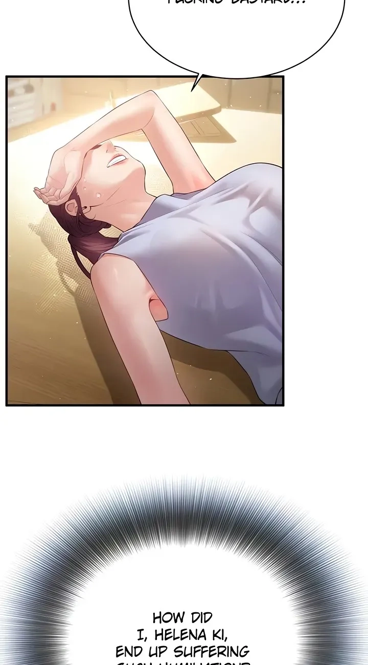 Bride Lessons Chapter 36 page 69 - 