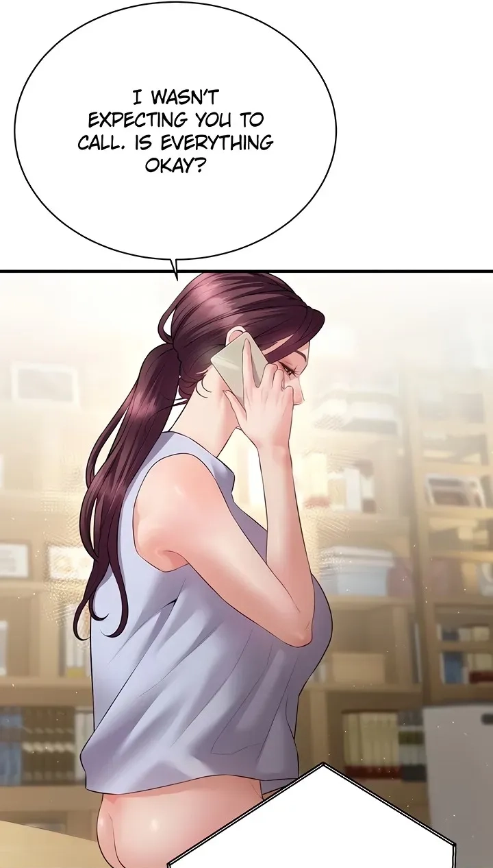 Bride Lessons Chapter 36 page 76 - 