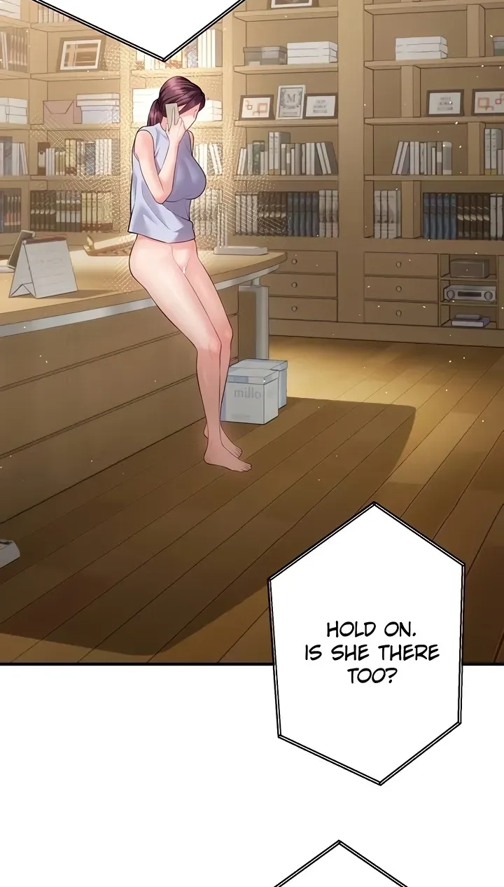 Bride Lessons Chapter 36 page 79 - 
