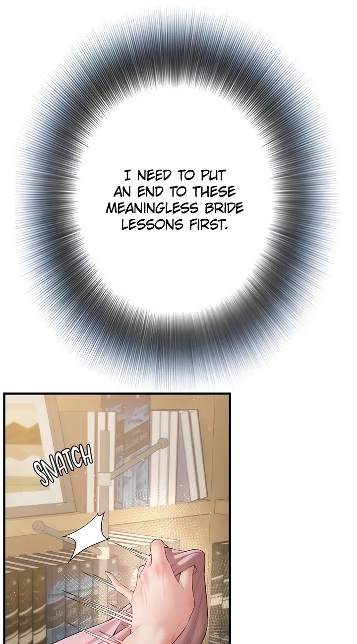 Bride Lessons Chapter 36 page 89 - 