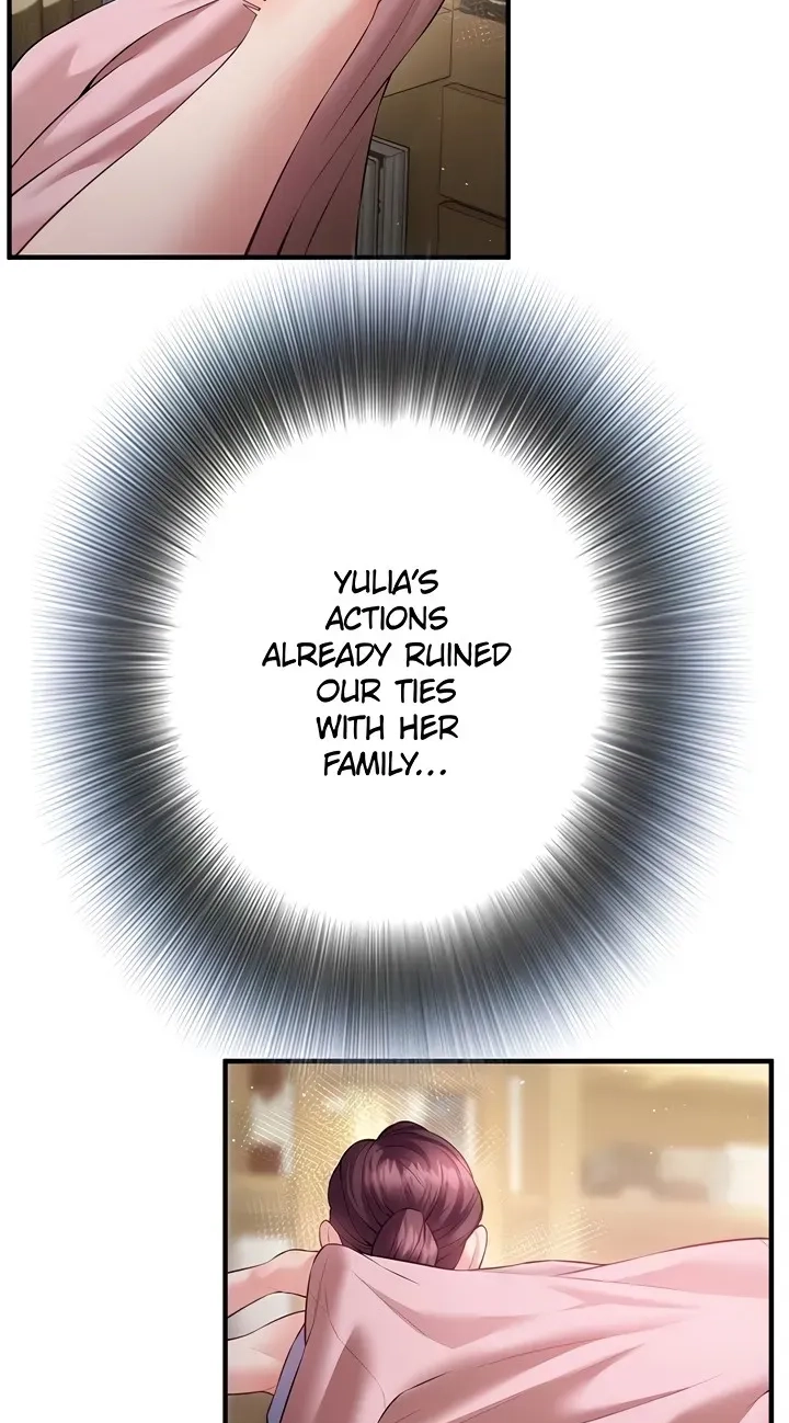 Bride Lessons Chapter 36 page 90 - 